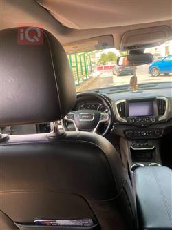 GMC Terrain